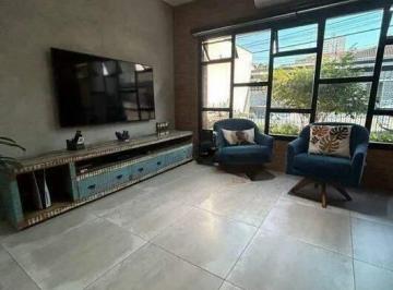 Casa · 203m² · 4 Quartos · 3 Vagas · Casa Térrea à venda 4 quartos 1 suíte 3 vagas Barcelona - São Caetano do Sul - SP