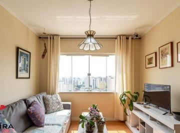 Apartamento · 71m² · 2 Quartos · Apartamento 2 Dormitórios em Planalto Paulista com 71m²