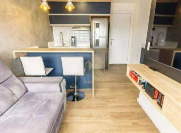 54827321eaad08c30d4a668df61dfe4e7fcc6274 · Apartamento com 2 dormitórios à venda, 38 m² por R$ 495.000,00 - Belém - São Paulo/SP