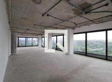Apartamento · 472m² · 5 Quartos · 4 Vagas · Apartamento à Venda - Itaim Bibi, 5 Quartos, 472 m² - São Paulo