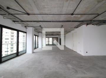 Apartamento · 472m² · 5 Quartos · 4 Vagas · Apartamento à Venda - Itaim Bibi, 5 Quartos,  472 m² - São Paulo