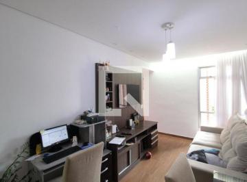 Apartamento · 62m² · 3 Quartos · 1 Vaga · Apartamento à Venda - Floramar, 3 Quartos,  62 m² - Belo Horizonte