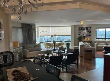 Apartamento · 280m² · 4 Quartos · 4 Vagas · Apartamento  - Vila Madalena - 4 Dormitórios - 280m².