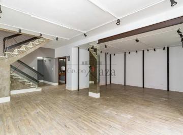 Comercial · 240m² · 4 Quartos · 6 Vagas · Prédio Comercial - Vila Nova Conceição - 240m².