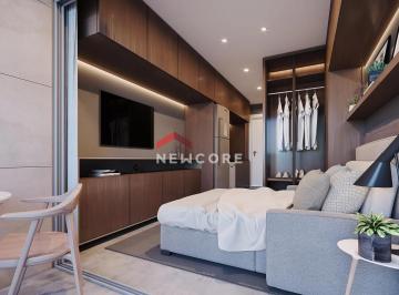 Apartamento · 39m² · 1 Quarto · Studio em  Rua Airi - Vila Gomes Cardim - São Paulo/SP