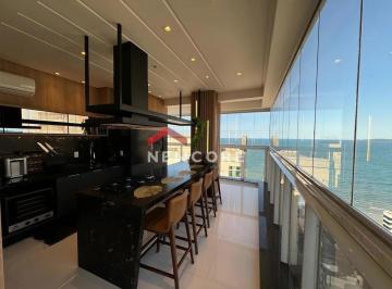Apartamento · 281m² · 4 Quartos · 5 Vagas · Apartamento em Rua 256 - Meia Praia - Itapema/SC