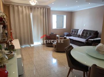 Apartamento · 79m² · 3 Quartos · 2 Vagas · Apartamento em  Rua Marquês de Valença - Alto da Mooca - São Paulo/SP