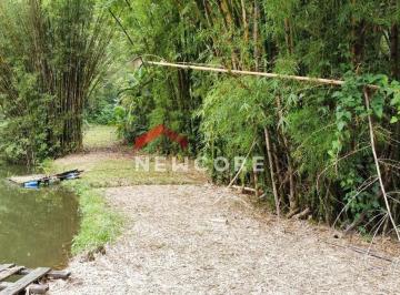 Rural · 198m² · 2 Quartos · 1 Vaga · Chácara em Schroeder - Centro - Schroeder/SC