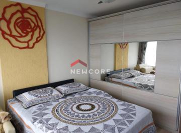 Apartamento · 61m² · 1 Quarto · 1 Vaga · Apartamento em  Avenida São João - Centro - Peruíbe/SP