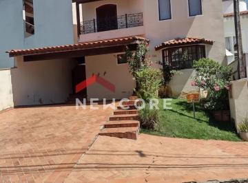Casa · 273m² · 3 Quartos · 2 Vagas · Casa de condomínio em Rua Antônio A. Moron Dal Pian Flores - Granja Olga I - Sorocaba/SP