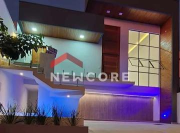 Casa · 222m² · 3 Quartos · 2 Vagas · Casa de condomínio em Avenida Ricardo Muylaert Salgado - Lagoa - Macaé/RJ