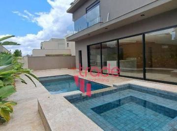 abb51bb86e7ec4df8a52bb01321414cd6ec42ed4 · Casa em Condomínio Alto Padrão à Venda de 04 Suítes no Bairro Jardim Olhos Dágua I em Ribeirão Preto