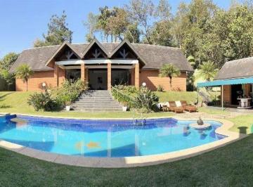 5ef6bebe670edb72e058359eb6c8c5cd67cd8e17 · Casa com 4 dormitórios à venda, 636 m² por R$ 2.800.000,00 - Jardim Passárgada I - Cotia/SP