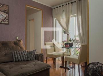 Apartamento · 58m² · 2 Quartos · 1 Vaga · Apartamento à Venda - Assunção, 2 Quartos, 58 m² - São Bernardo do Campo