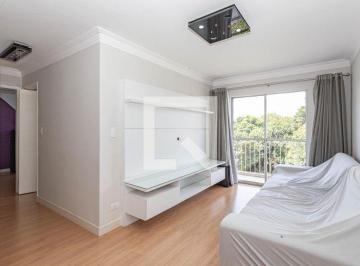 Apartamento · 65m² · 2 Quartos · 1 Vaga · Apartamento à Venda - Sacomã, 2 Quartos,  65 m² - São Paulo