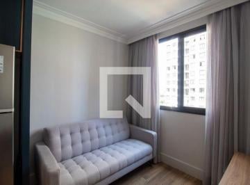 Apartamento · 25m² · 1 Quarto · Apartamento à Venda - Butantã, 1 Quarto, 25 m² - São Paulo