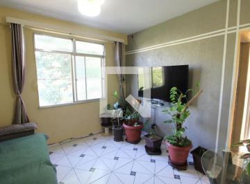 Apartamento · 52m² · 2 Quartos · 1 Vaga · Apartamento à Venda - Irajá, 2 Quartos, 52 m² - Rio de Janeiro