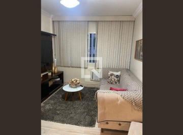 Apartamento · 60m² · 2 Quartos · 1 Vaga · Apartamento à Venda - Méier, 2 Quartos,  60 m² - Rio de Janeiro