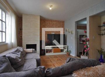 Casa · 170m² · 4 Quartos · 2 Vagas · Casa à Venda - Rubem Berta, 4 Quartos,  170 m² - Porto Alegre