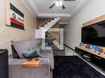 Casa · 173m² · 3 Quartos · 2 Vagas · Casa à Venda - Ponte Rasa, 3 Quartos,  173 m² - São Paulo