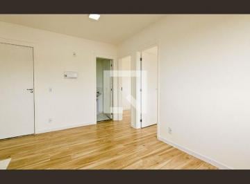 Apartamento · 34m² · 2 Quartos · 1 Vaga · Apartamento à Venda - Socorro, 2 Quartos, 34 m² - São Paulo