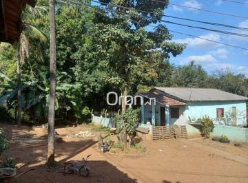 11929277ed510ab47652db4b12226fb078c62157 · Área à venda, 7640 m² por R$ 1.890.000,00 - Chácara São Pedro - Aparecida de Goiânia/GO