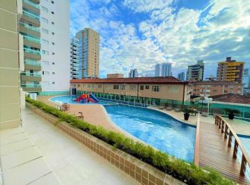 6809af0a5456d209a9b74adae734bb8eb7c61f12 · Apartamento à venda, 83 m² por R$ 700.000,00 - Boqueirão - Praia Grande/SP