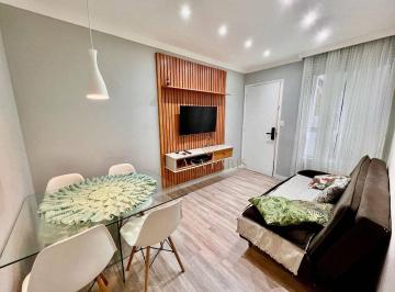 4a680f22f730794662d19f25817c9d6b67457271 · Apartamento à venda, 50 m² por R$ 300.000,00 - Canto do Forte - Praia Grande/SP