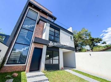 cfda8dcda4e5c7fa524aa753e1afbfc3c60f499b · Sobrado com 3 dormitórios à venda, 142 m² por R$ 1.150.000,00 - Santa Felicidade - Curitiba/PR