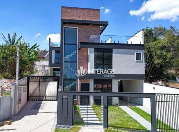 6cea15c012c19c77965695dfc997255b80505aaf · Sobrado com 03 quartos à venda, 142 m² por R$ 1.010.000 - Santa Felicidade - Curitiba/PR