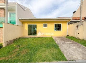 62e6d2416d41a87caa09baa612ac1008f990a971 · Casa com 3 dormitórios à venda, 60 m² por R$ 360.000,00 - Barreirinha - Curitiba/PR