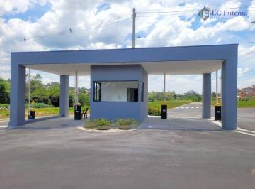 3e3c88054bf59a2d7ab66a5fd08ac78b6517cd93 · Terreno à venda, 129 m² por R$ 196.080,00 - Residencial Saint Patrick - Cotia/SP