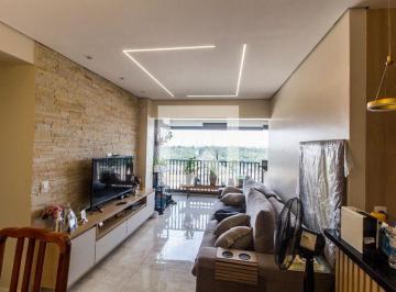 Apartamento · 70m² · 2 Quartos · 2 Vagas · Apartamento à Venda - Centro, 2 Quartos, 70 m² - Barueri