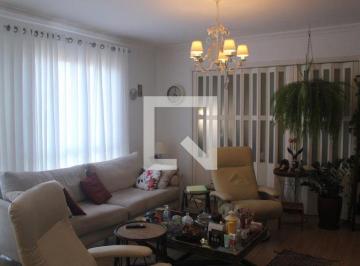 Apartamento · 136m² · 4 Quartos · 3 Vagas · Apartamento à Venda - Jardim Marajoara , 4 Quartos, 136 m² - São Paulo
