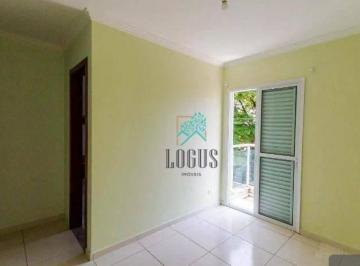 98876864f82475ada534e4cbdcfa7d52031eced2 · Apartamento com 2 dormitórios à venda, 56 m² por R$ 310.000,00 - Parque das Nações - Santo André/SP