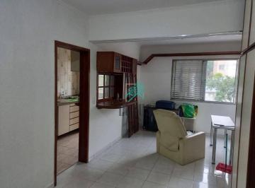 4651f4474ce8abeea0c088a10d93b3131f1da058 · Kitnet com 1 dormitório à venda, 43 m² por R$ 215.000,00 - Bairro dos Casa - São Bernardo do Campo/S