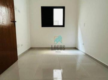 2aaf0c8c1632836d8d664a1ef791395fc96fd6cb · Apartamento com 2 dormitórios à venda, 52 m² por R$ 348.000,00 - Vila Príncipe de Gales - Santo Andr