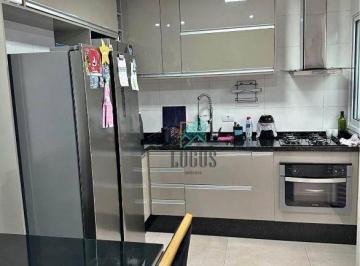23f9ee7e1674a8d006bad8d2a8c73f048db9805d · Apartamento com 2 dormitórios à venda, 65 m² por R$ 385.000,00 - Parque Oratório - Santo André/SP