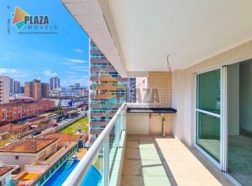 5593d83e45d20dbb0ac0b8137d860b9f721f9af7 · Apartamento 2 dormitórios com 1 suíte à venda, 70 m² por R$ 550.000 - Boqueirão - Praia Grande/SP