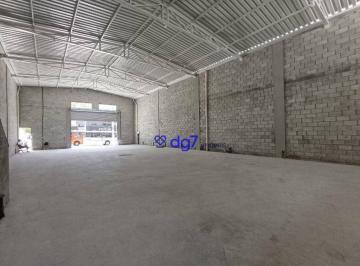 0939c14d83fae38efd3f8b325cea36de62d49f38 · Galpão à venda, 492 m² por R$ 2.500.000,00 - Butantã - São Paulo/SP
