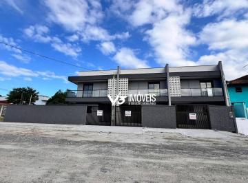 913ea75d0474f2766330315065cb3c60cb6cf6a4 · Sobrado com 3 dormitórios à venda, 112 m² por R$ 650.000,00 - Bom Retiro - Matinhos/PR