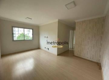 Sala · Apartamento com 2 dormitórios para alugar, 60 m² por R$ 2.769,50/mês - Vila Prudente (Zona Leste) - 