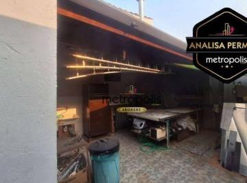 9cc0bc7739189eba2c16de36fbac5d67ec910083 · Prédio, 237 m² - venda por R$ 1.100.000,00 ou aluguel por R$ 9.351,24/mês - Cerâmica - São Caetano d