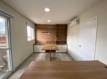 Sala  · Sala à venda, 34 m² por R$ 350.000,00 - Ipiranga - São Paulo/SP