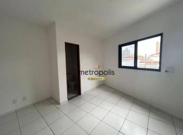 Sala · Sala para alugar, 30 m² por R$ 1.080,00/mês - Jardim Bela Vista - Santo André/SP