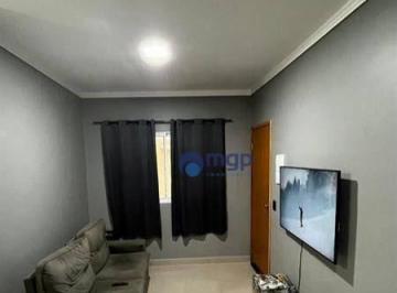 ca80f7342393f33bd73ff4b3b3f4b83ba13f41f3 · Apartamento com 2 quartos, à venda na Vila Nivi - 39 m² - São Paulo/SP