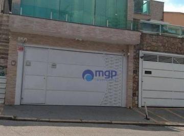 1751b8d73c5ac12722d3891e873bca47de576e7a · Sobrado com 3 quartos e edícula, à venda na Vila Albertina - 154 m² - São Paulo/SP
