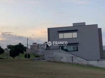 1423990da2f585c94f1e3b3ffd4b621a5487f26d · Terreno à venda, 389 m² por R$ 375.000,00 - Cyrela Landscape - Taubaté/SP