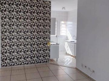 b61bc66977f63d5bab7d2c2691d267b3d9ceeb18 · Apartamento com 3 dormitórios à venda, 61 m² - Piracangaguá - Taubaté/SP