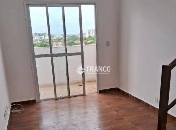 3db52ad80ac14beaef26a8126c7f7b690217c699 · Apartamento com 2 dormitórios à venda, 137 m² - Granja Daniel - Taubaté/SP
